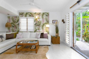 Pandanus Place - with Bicycles
